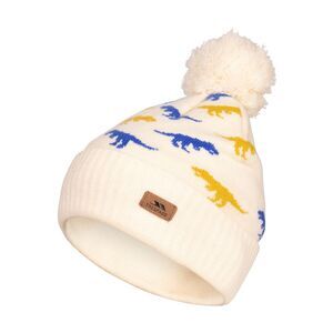 Trespass Childrens/Kids Dillan Beanie / Blue